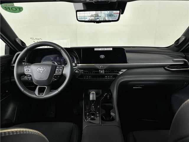 2026 Toyota Crown Signia Limited (Stk: 11105637) in Markham - Image 21 of 22