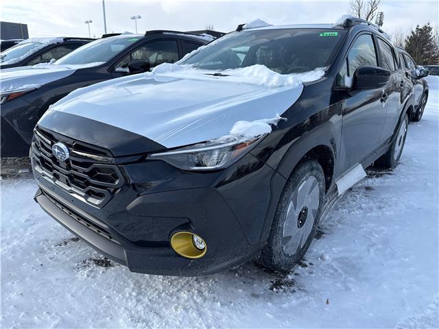 2026 Subaru Crosstrek Onyx (Stk: 39228) in RICHMOND HILL - Image 1 of 1