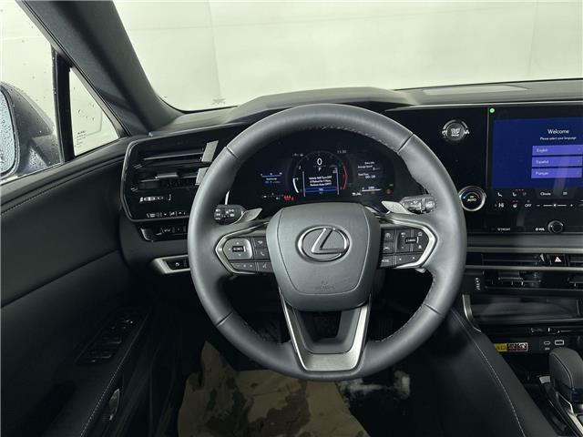 2026 Lexus RX 350  (Stk: 15105471) in Richmond Hill - Image 11 of 21