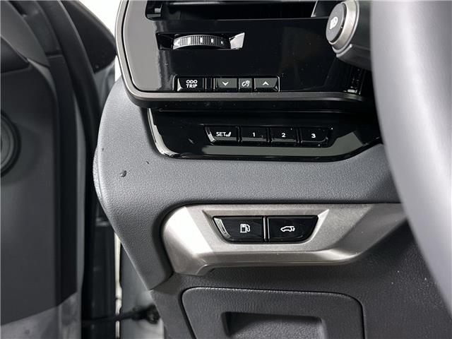 2026 Lexus RX 350  (Stk: 15105471) in Richmond Hill - Image 12 of 21