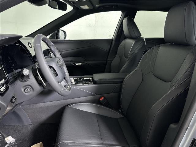 2026 Lexus RX 350  (Stk: 15105471) in Richmond Hill - Image 13 of 21