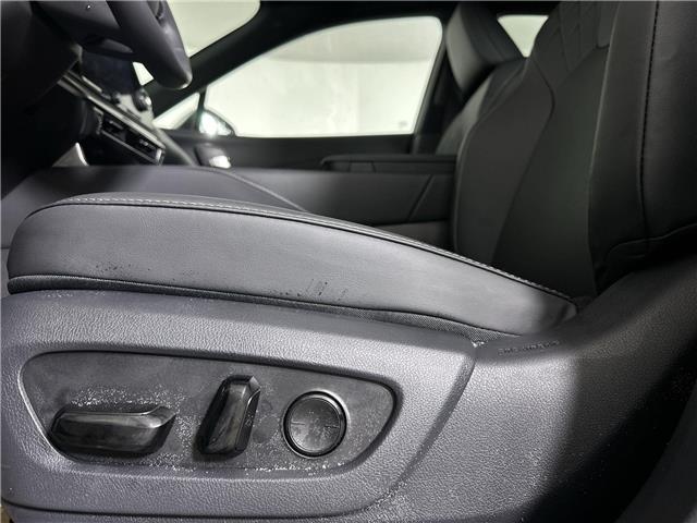2026 Lexus RX 350  (Stk: 15105471) in Richmond Hill - Image 14 of 21