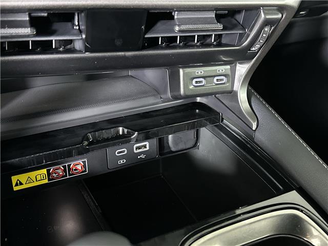 2026 Lexus RX 350  (Stk: 15105471) in Richmond Hill - Image 16 of 21