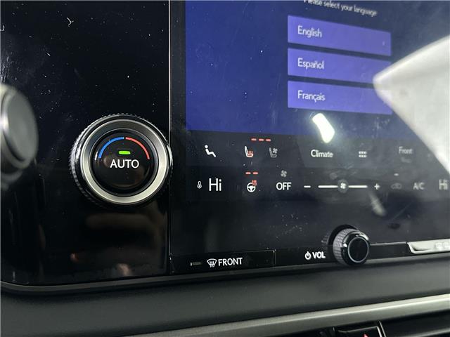 2026 Lexus RX 350  (Stk: 15105471) in Richmond Hill - Image 17 of 21