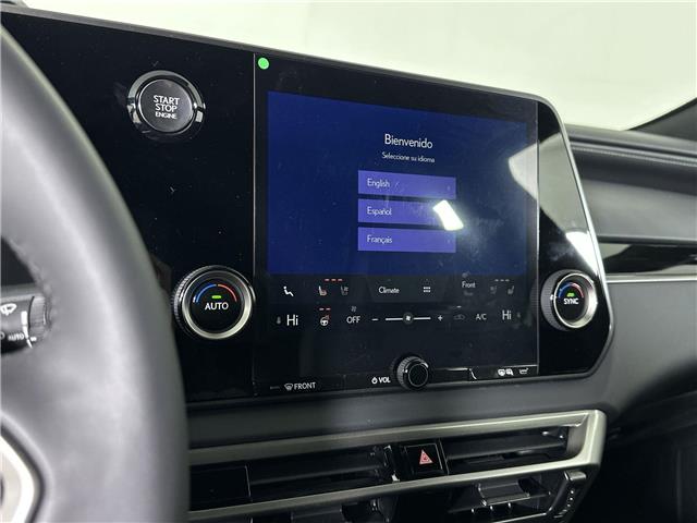 2026 Lexus RX 350  (Stk: 15105471) in Richmond Hill - Image 18 of 21