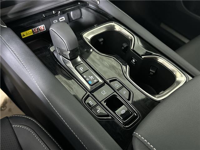 2026 Lexus RX 350  (Stk: 15105471) in Richmond Hill - Image 19 of 21