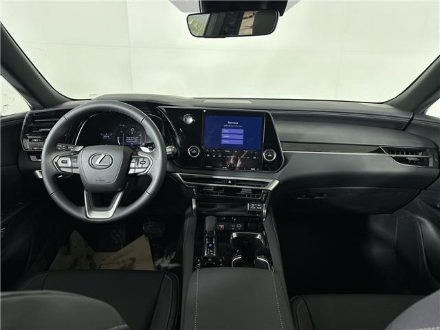 2026 Lexus RX 350  (Stk: 15105471) in Richmond Hill - Image 20 of 21