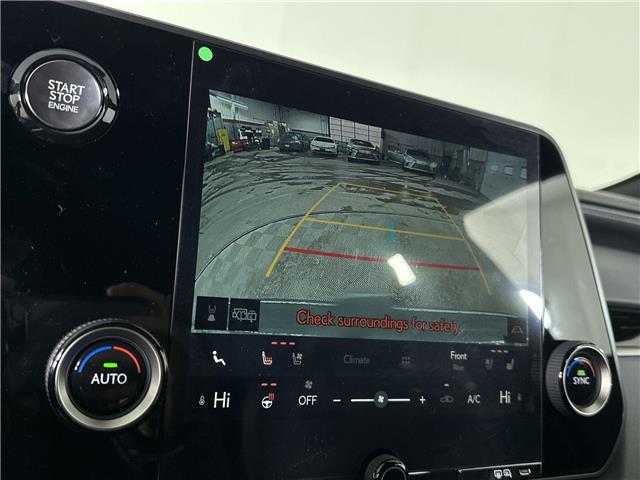 2026 Lexus RX 350  (Stk: 15105471) in Richmond Hill - Image 21 of 21