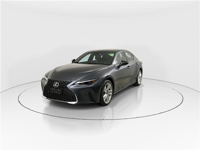 2025 Lexus IS 300  (Stk: 15105487) in Richmond Hill - Image 3 of 20