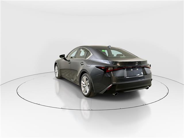 2025 Lexus IS 300  (Stk: 15105487) in Richmond Hill - Image 5 of 20