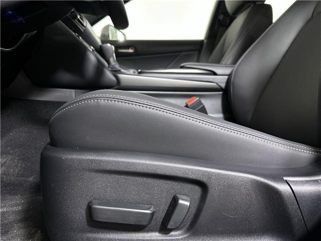 2025 Lexus IS 300  (Stk: 15105487) in Richmond Hill - Image 14 of 20
