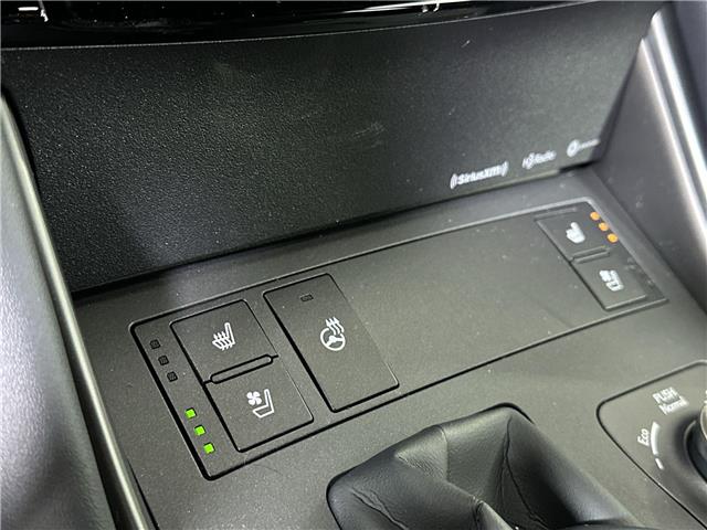 2025 Lexus IS 300  (Stk: 15105487) in Richmond Hill - Image 16 of 20