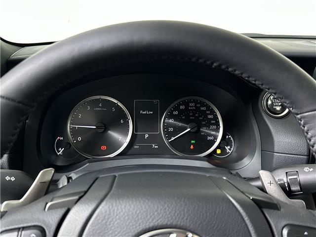 2025 Lexus IS 300  (Stk: 15105487) in Richmond Hill - Image 17 of 20