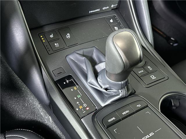 2025 Lexus IS 300  (Stk: 15105487) in Richmond Hill - Image 18 of 20