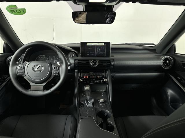 2025 Lexus IS 300  (Stk: 15105487) in Richmond Hill - Image 19 of 20