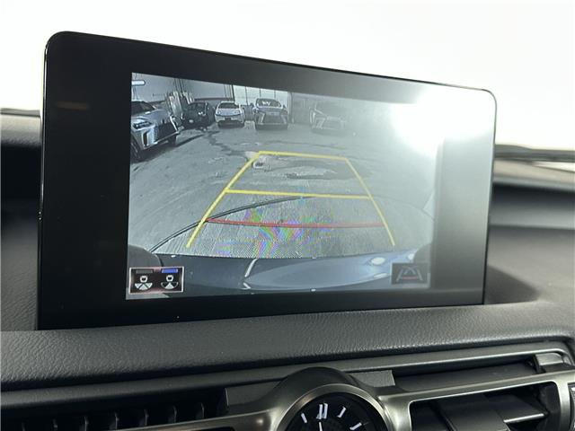 2025 Lexus IS 300  (Stk: 15105487) in Richmond Hill - Image 20 of 20