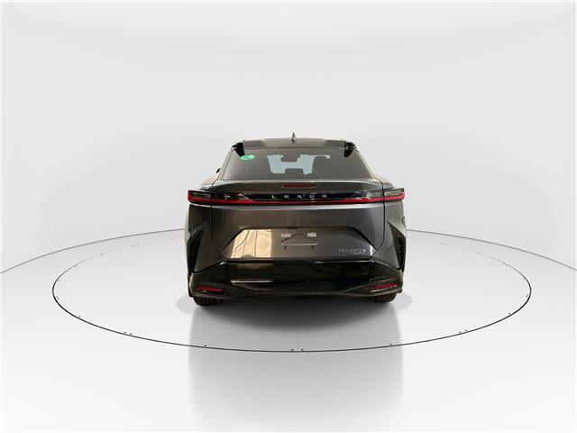 2026 Lexus RZ 450e  (Stk: 15105478) in Richmond Hill - Image 6 of 21