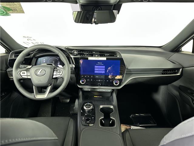 2026 Lexus RZ 450e  (Stk: 15105478) in Richmond Hill - Image 11 of 21