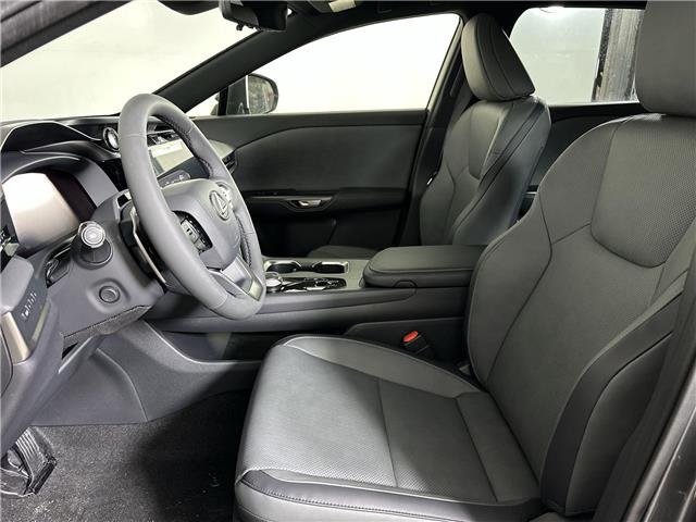 2026 Lexus RZ 450e  (Stk: 15105478) in Richmond Hill - Image 13 of 21