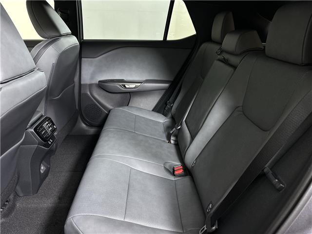 2026 Lexus RZ 450e  (Stk: 15105478) in Richmond Hill - Image 14 of 21