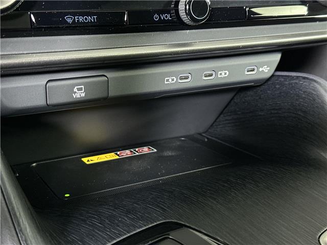 2026 Lexus RZ 450e  (Stk: 15105478) in Richmond Hill - Image 15 of 21