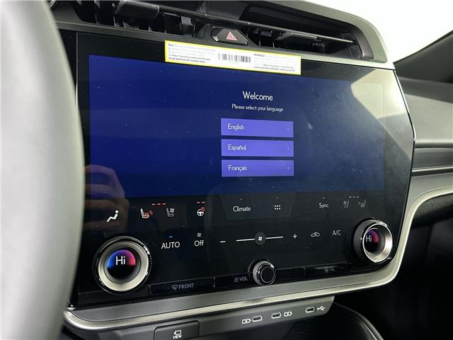 2026 Lexus RZ 450e  (Stk: 15105478) in Richmond Hill - Image 17 of 21