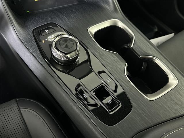 2026 Lexus RZ 450e  (Stk: 15105478) in Richmond Hill - Image 18 of 21