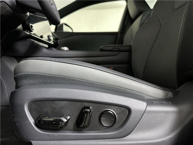 2026 Lexus RZ 450e  (Stk: 15105478) in Richmond Hill - Image 19 of 21