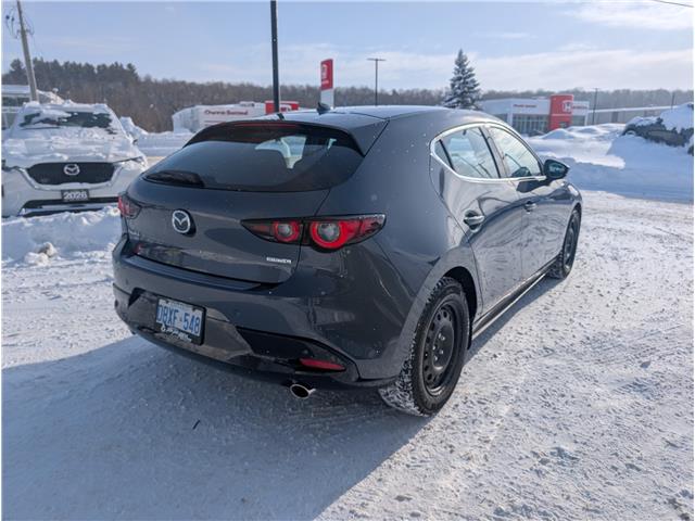2023 Mazda Mazda3 Sport GT (Stk: 03521R) in Owen Sound - Image 5 of 20