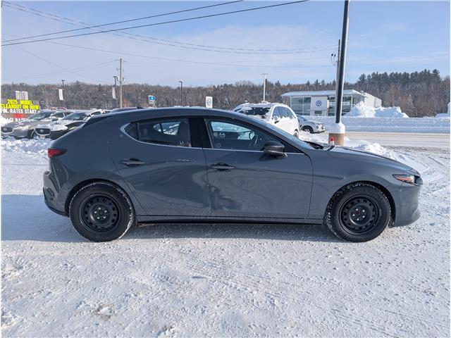 2023 Mazda Mazda3 Sport GT (Stk: 03521R) in Owen Sound - Image 6 of 20
