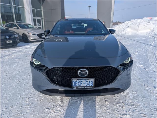 2023 Mazda Mazda3 Sport GT (Stk: 03521R) in Owen Sound - Image 8 of 20