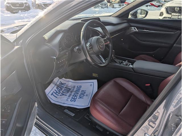 2023 Mazda Mazda3 Sport GT (Stk: 03521R) in Owen Sound - Image 9 of 20