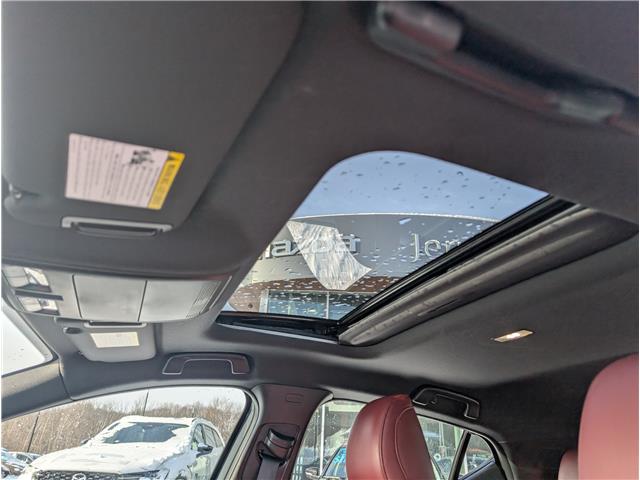 2023 Mazda Mazda3 Sport GT (Stk: 03521R) in Owen Sound - Image 18 of 20