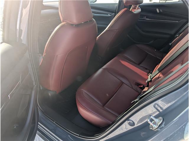 2023 Mazda Mazda3 Sport GT (Stk: 03521R) in Owen Sound - Image 19 of 20