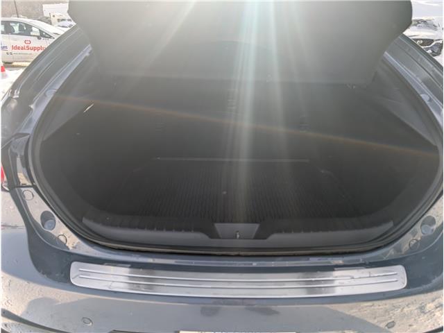 2023 Mazda Mazda3 Sport GT (Stk: 03521R) in Owen Sound - Image 20 of 20