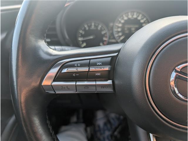 2023 Mazda Mazda3 Sport GT (Stk: 03521R) in Owen Sound - Image 11 of 20