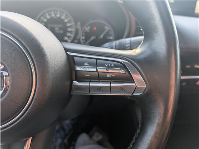 2023 Mazda Mazda3 Sport GT (Stk: 03521R) in Owen Sound - Image 12 of 20