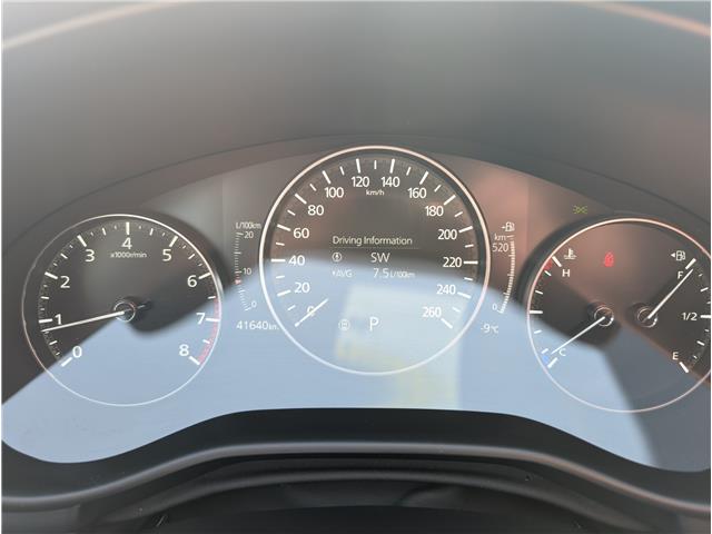 2023 Mazda Mazda3 Sport GT (Stk: 03521R) in Owen Sound - Image 13 of 20