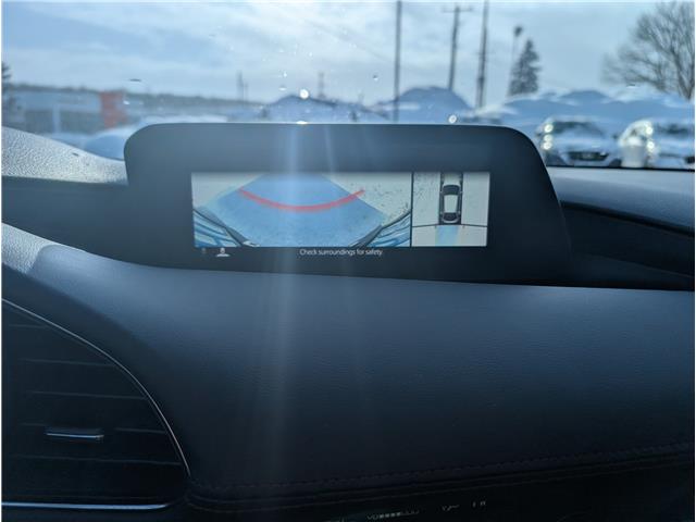 2023 Mazda Mazda3 Sport GT (Stk: 03521R) in Owen Sound - Image 14 of 20