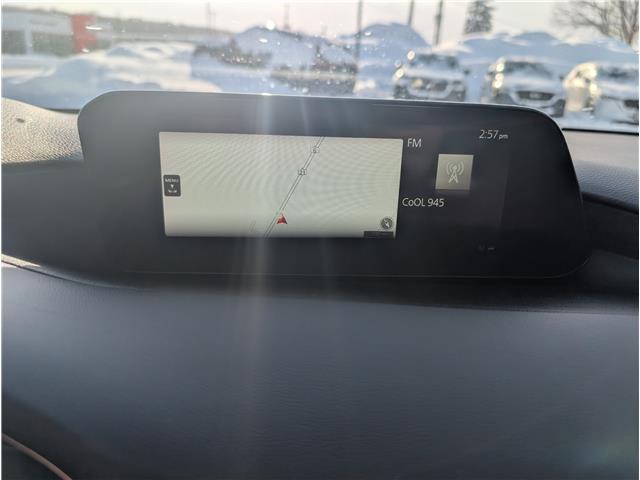 2023 Mazda Mazda3 Sport GT (Stk: 03521R) in Owen Sound - Image 16 of 20