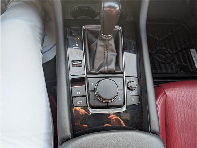 2023 Mazda Mazda3 Sport GT (Stk: 03521R) in Owen Sound - Image 17 of 20