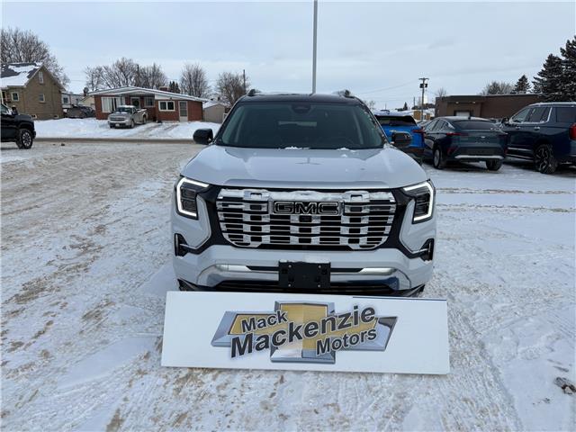 2026 GMC Terrain Denali (Stk: 36399) in Renfrew - Image 1 of 40