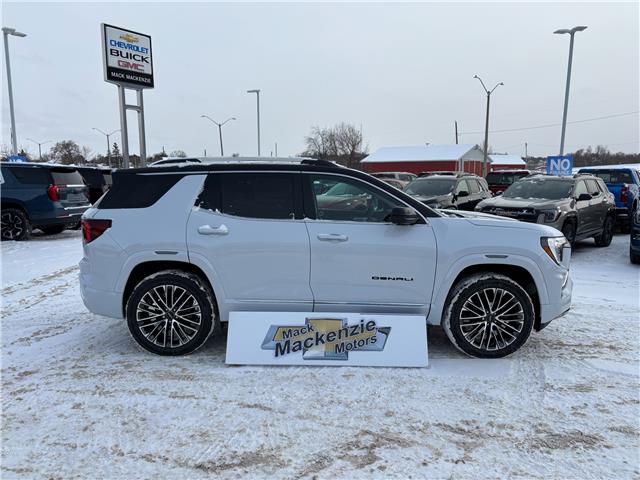 2026 GMC Terrain Denali (Stk: 36399) in Renfrew - Image 2 of 40