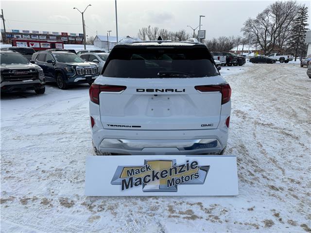 2026 GMC Terrain Denali (Stk: 36399) in Renfrew - Image 3 of 40