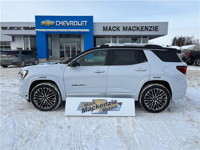 2026 GMC Terrain Denali (Stk: 36399) in Renfrew - Image 4 of 40