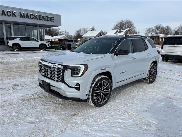 2026 GMC Terrain Denali (Stk: 36399) in Renfrew - Image 5 of 40