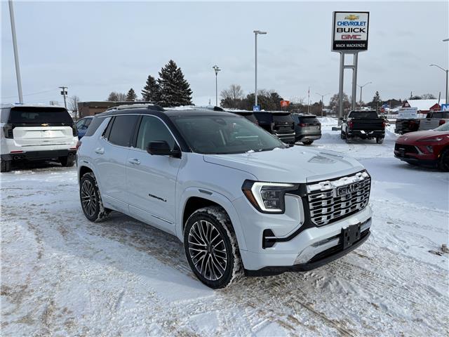 2026 GMC Terrain Denali (Stk: 36399) in Renfrew - Image 6 of 40