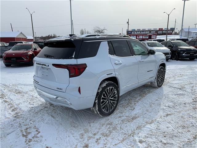2026 GMC Terrain Denali (Stk: 36399) in Renfrew - Image 7 of 40