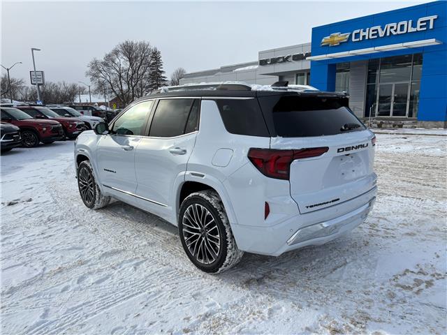 2026 GMC Terrain Denali (Stk: 36399) in Renfrew - Image 8 of 40