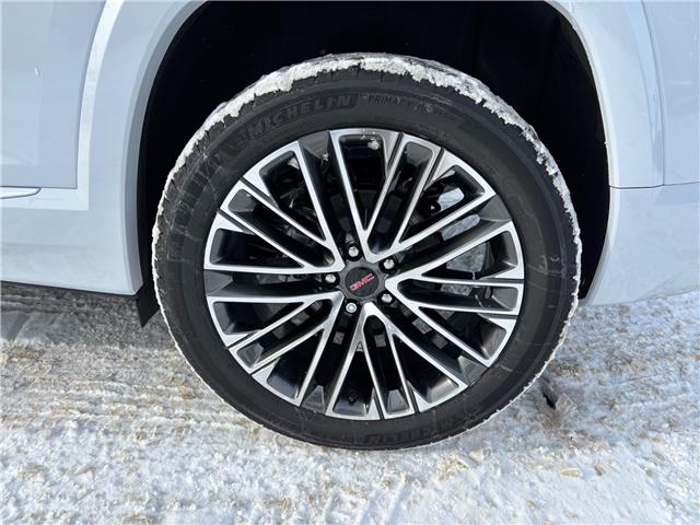 2026 GMC Terrain Denali (Stk: 36399) in Renfrew - Image 9 of 40